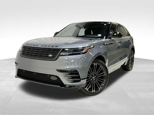 2026 Land Rover Range Rover Velar P250 SE R-Dynamic
