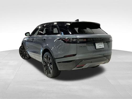 2026 Land Rover Range Rover Velar P250 SE R-Dynamic