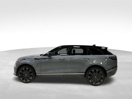 2026 Land Rover Range Rover Velar P250 SE R-Dynamic