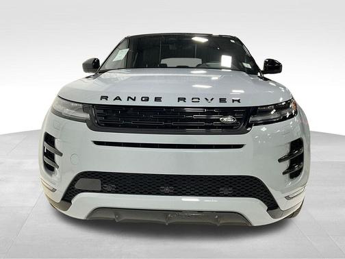 2026 Land Rover Range Rover Evoque Dynamic SE