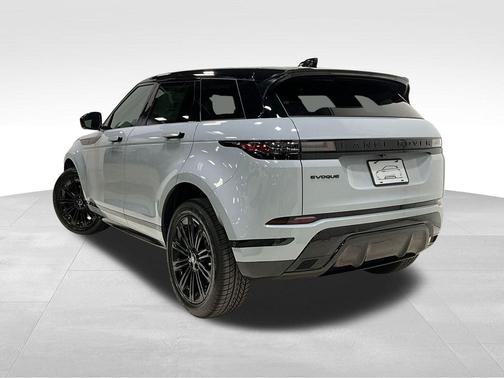2026 Land Rover Range Rover Evoque Dynamic SE