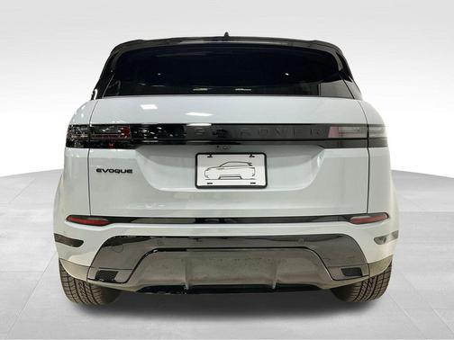 2026 Land Rover Range Rover Evoque Dynamic SE