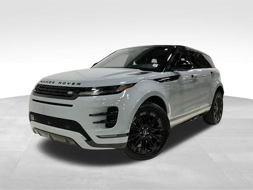 2026 Land Rover Range Rover Evoque Dynamic SE