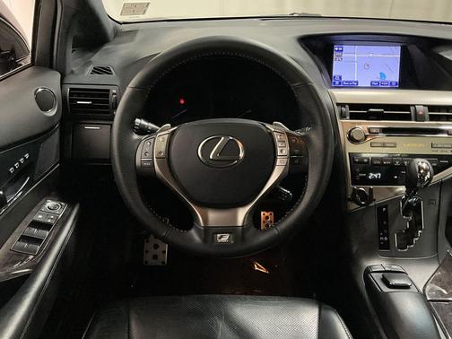 2013 Lexus RX 350 F Sport