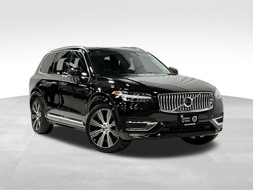 2023 Volvo XC90 B6 Ultimate 7-Seater