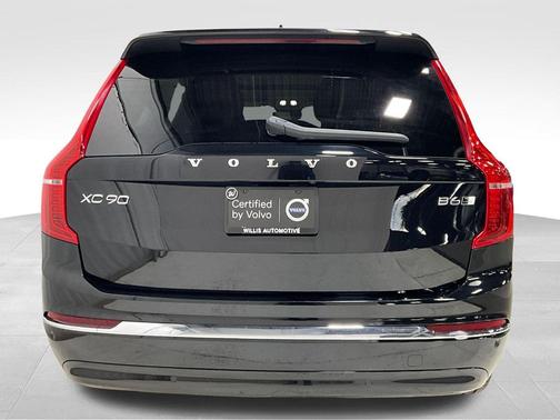 2023 Volvo XC90 B6 Ultimate 7-Seater