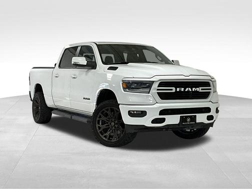 2021 RAM 1500 Sport