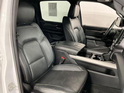 2021 RAM 1500 Sport