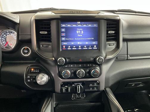 2021 RAM 1500 Sport