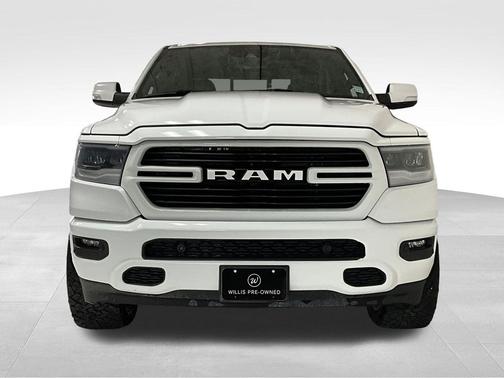 2021 RAM 1500 Sport