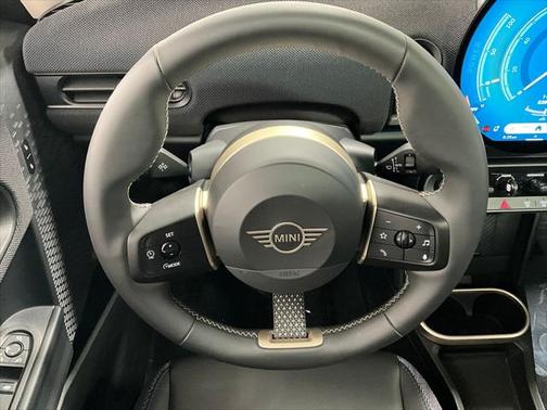 2025 MINI Hardtop Cooper