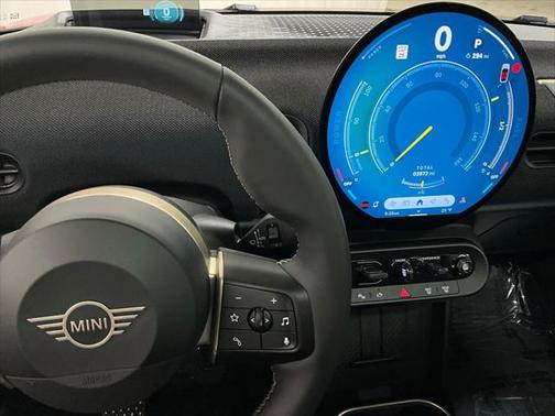 2025 MINI Hardtop Cooper