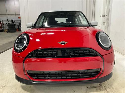 2025 MINI Hardtop Cooper