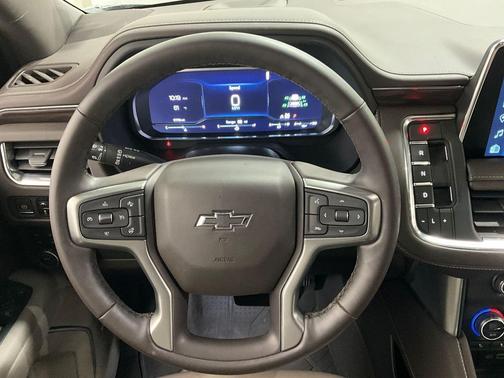 2023 Chevrolet Tahoe 4WD Z71