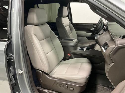 2023 Chevrolet Tahoe 4WD Z71