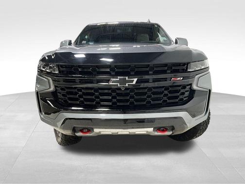 2023 Chevrolet Tahoe 4WD Z71