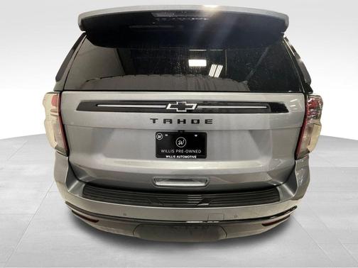 2023 Chevrolet Tahoe 4WD Z71