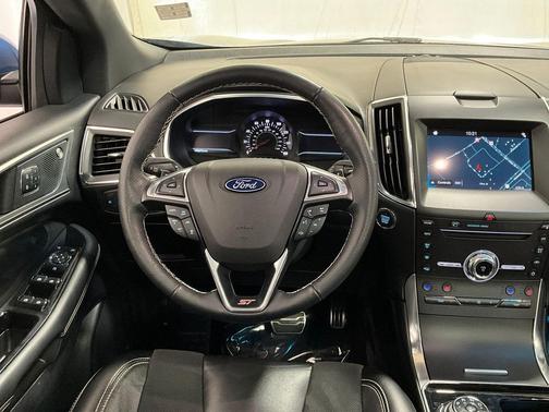 2019 Ford Edge ST