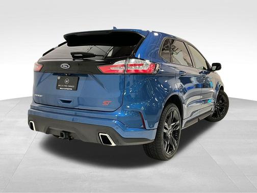 2019 Ford Edge ST