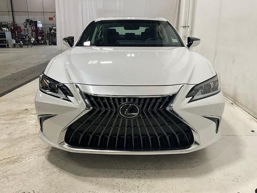 2024 Lexus ES 350 350
