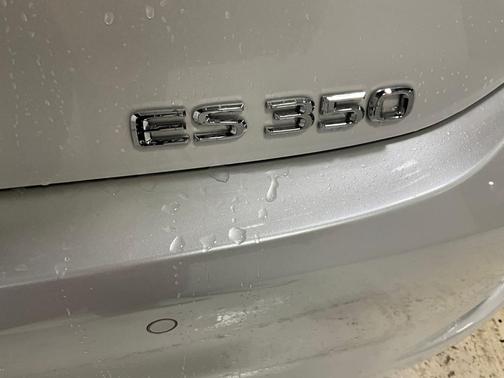 2024 Lexus ES 350 350