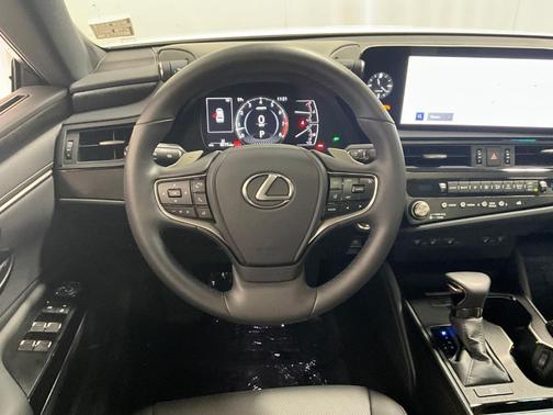 2024 Lexus ES 350 350