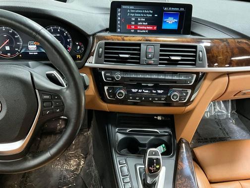2018 BMW 430 i xDrive
