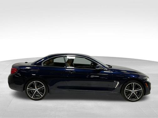 2018 BMW 430 i xDrive