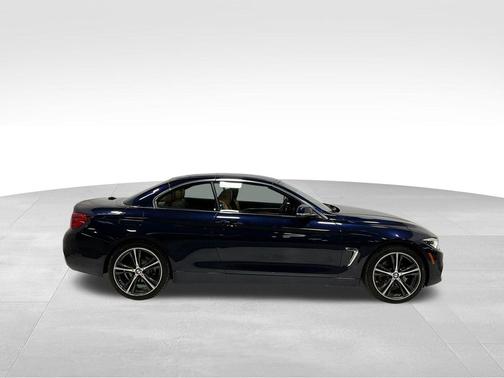 2018 BMW 430 i xDrive