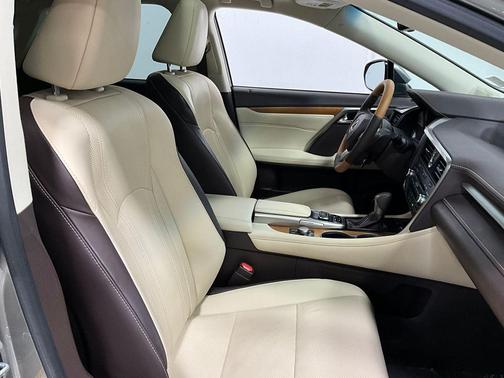 2018 Lexus RX 350 Base