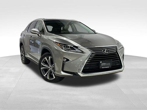 2018 Lexus RX 350 Base