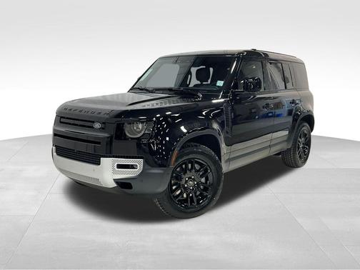 2025 Land Rover Defender 110 P400 S