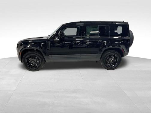 2025 Land Rover Defender 110 P400 S
