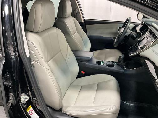 2015 Toyota Avalon Limited