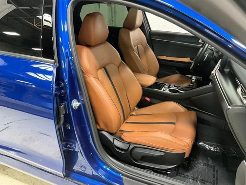 2023 Kia K5 GT