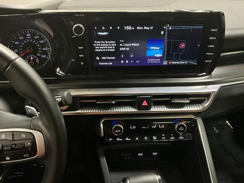 2023 Kia K5 GT