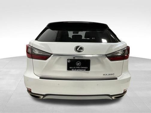 2020 Lexus RX 350 Base