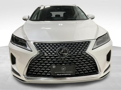 2020 Lexus RX 350 Base