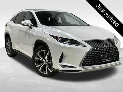 2020 Lexus RX 350 Base