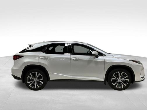 2020 Lexus RX 350 Base