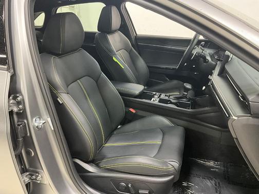 2025 Kia K5 GT