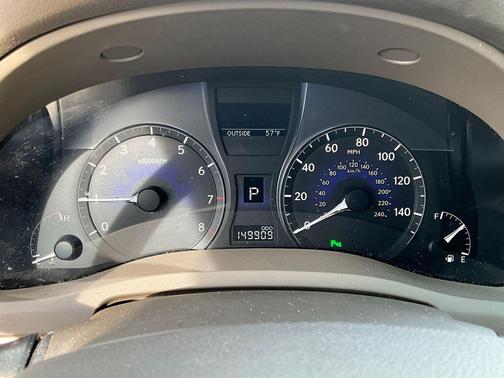 2010 Lexus RX 350 Base