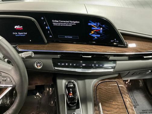 2022 Cadillac Escalade Sport Platinum
