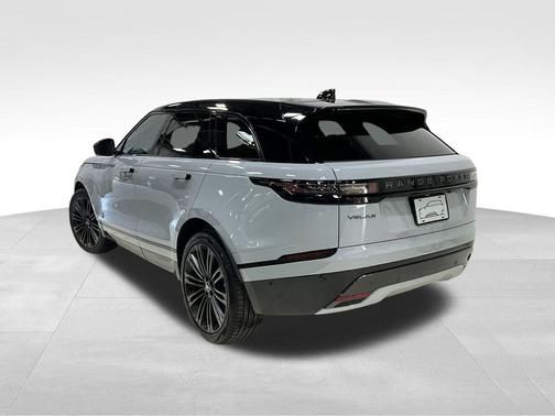2026 Land Rover Range Rover Velar P250 SE R-Dynamic