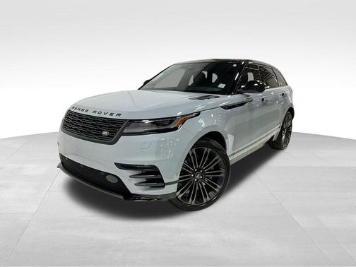 2026 Land Rover Range Rover Velar P250 SE R-Dynamic