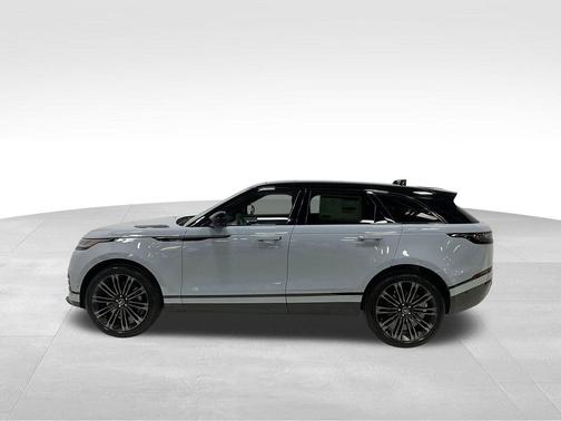 2026 Land Rover Range Rover Velar P250 SE R-Dynamic
