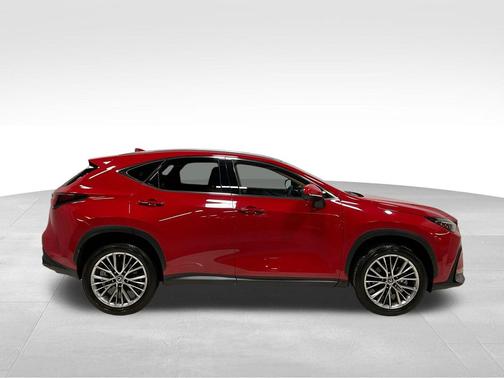 2022 Lexus NX 350 Luxury