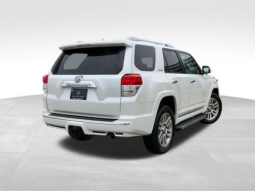 2010 Toyota 4Runner Limited