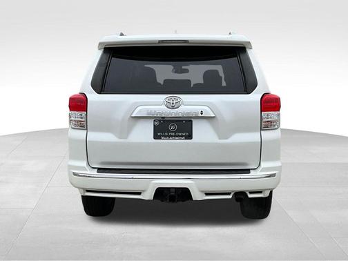 2010 Toyota 4Runner Limited
