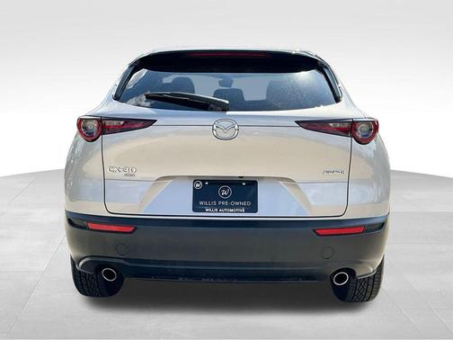 2024 Mazda CX-30 2.5 S Select Sport